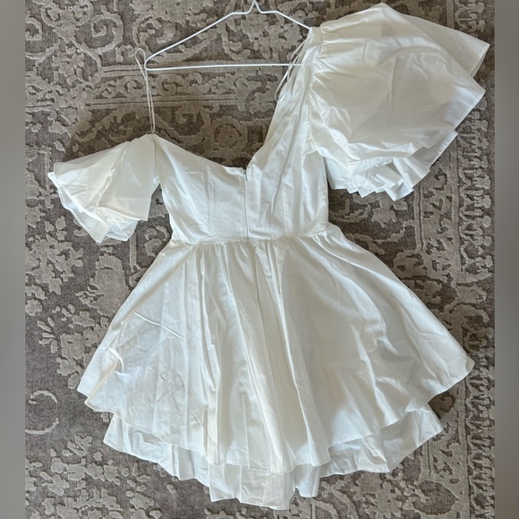 ASOS mini dress - Picture 5 of 8